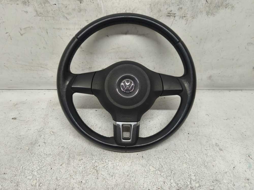 AIRBAG AVEC VOLANT VW - Vue 1